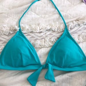 VS bikini top